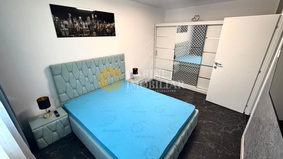 2 Camere Renovat 52mp - Mobilat/Utilat - Zona Podu Ros - Fara Risc - Poză 6