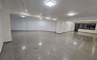 Spatiu comercial, Damaroaia/ Petrom City, terasa 37mp+boxa+2locuri par - Poză 2