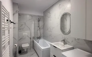 Apartament la cheie / terasa si parcare / Zona Terra - Poză 13