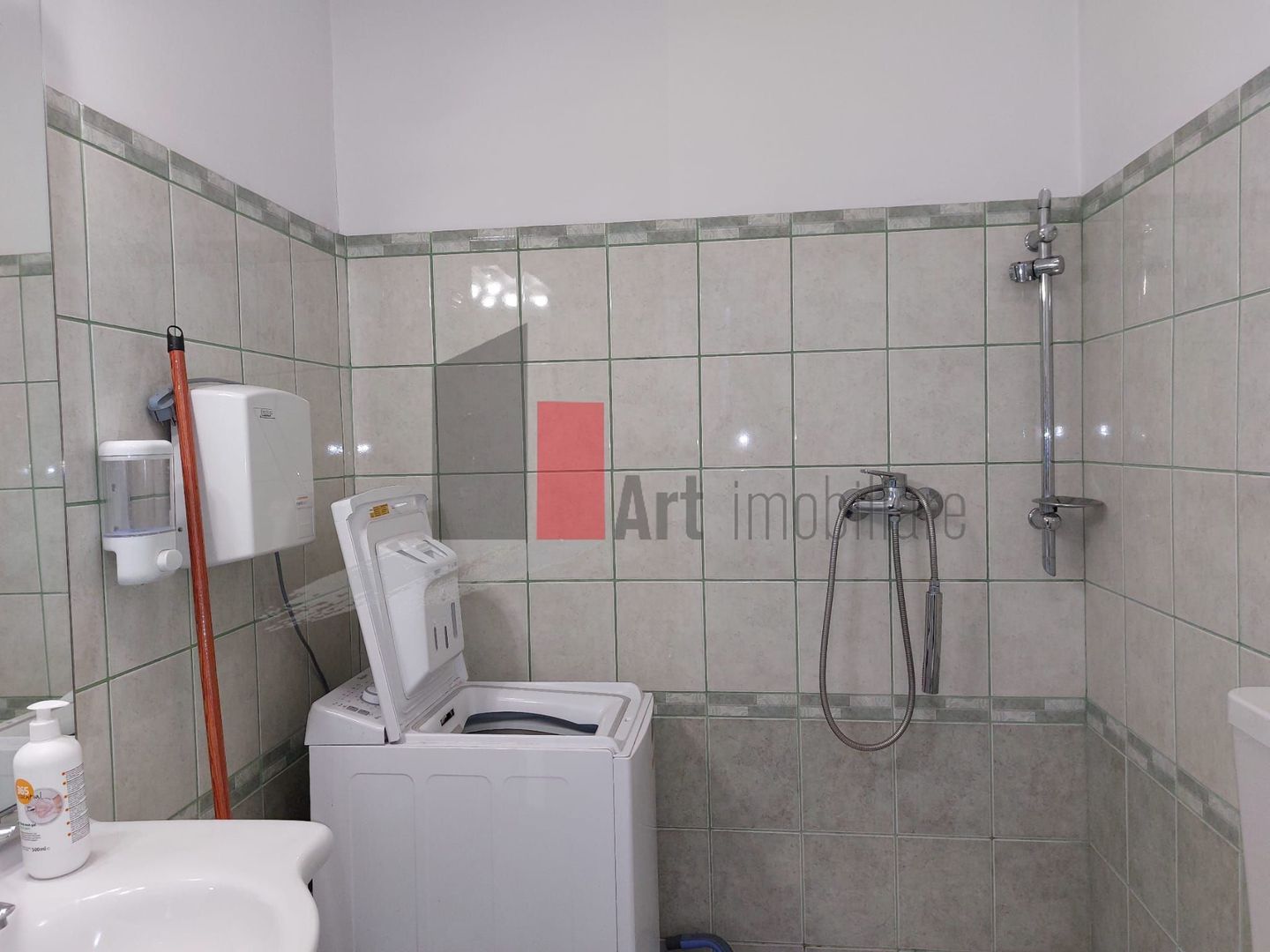 Apartamentul "ONARTU" , Unirii-Coposu,  bloc stradal - Poză 22
