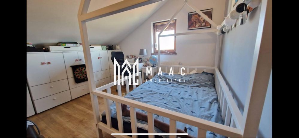 Casa 3 Camere | Curte Generoasa | 90 MP | Cartierul Arhitecților - Poză 3