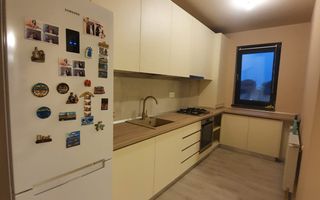 Giroc-UM | 2 Camere | Mobilat si utilat | Loc de parcare - Poză 7
