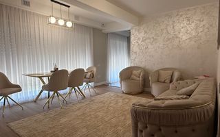 Apartament cu 3 camere | Cantemir | Oradea - Poză 1