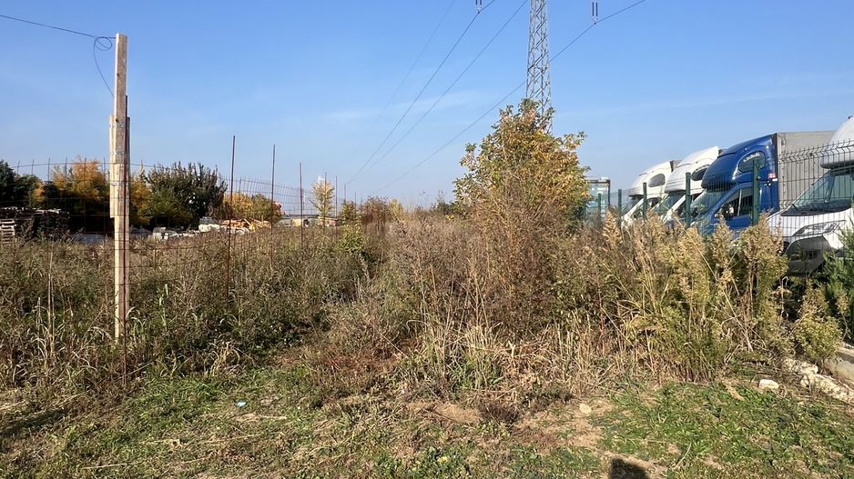 Teren rezidențial P+1+M - Poză 5