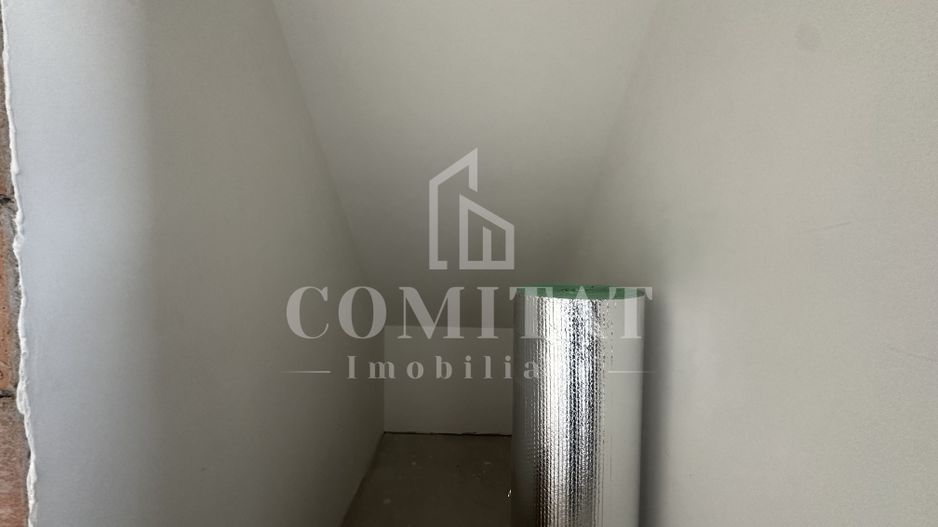 Apartament 4 camere | Bloc nou | Zona Str Cetatii - Floresti - Poză 8