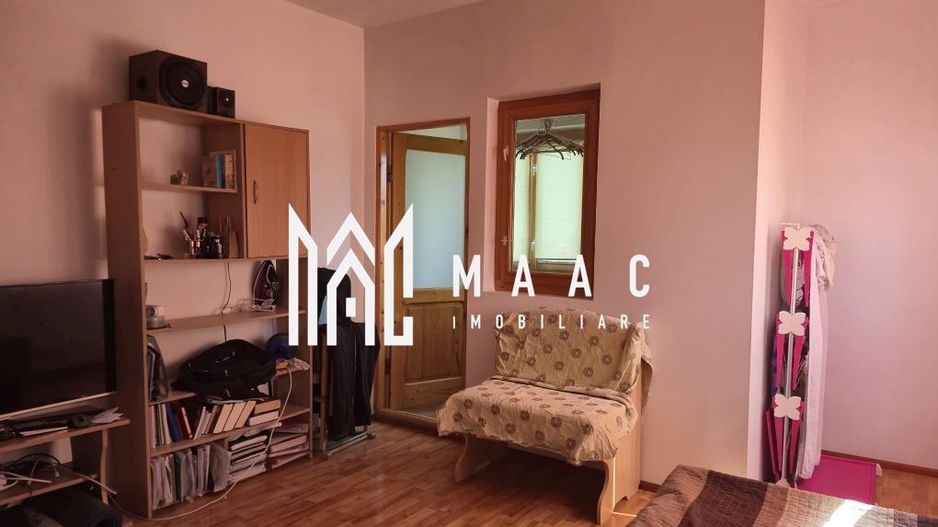 Apartament 2 camere | 52 mpu | Mansarda | - Poză 2
