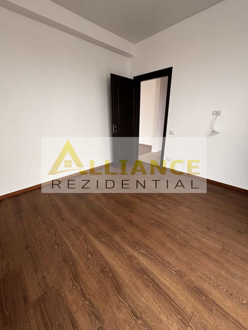 Casa in ansamblu rezidential Berceni - Poză 5