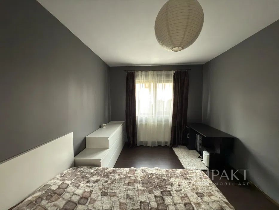 Apartament modern 2 camere in Buna Ziua - Poză 5
