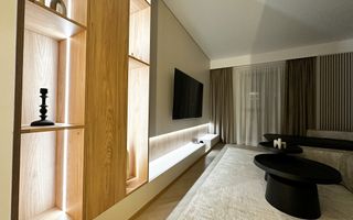 For rent I 3-room apartment I 100 sq m I Designer - Poză 2