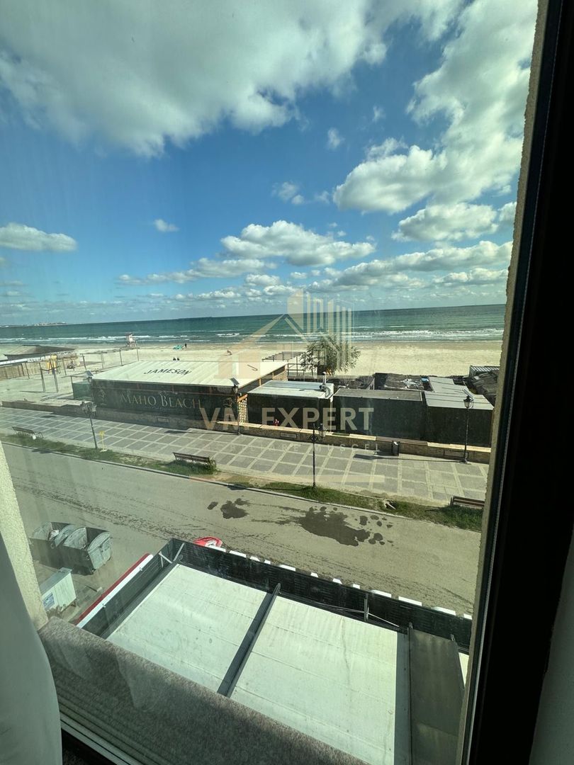 APARTAMENT 2 CAMERE MAMAIA, SAT NAVODARI, ETAJ 2 - Poză 11