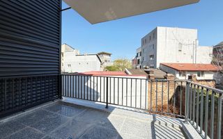 APARTAMENT 2 CAMERE + 9 MP BIROU | ZONA EMINESCU | DACIA - Poză 1