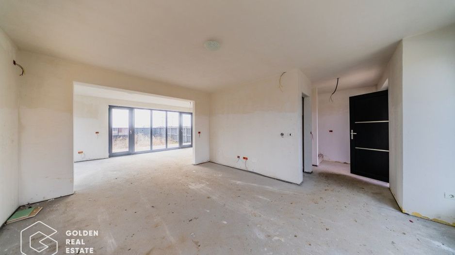 Vila Grand, cartier Westfield, teren 462 mp - Poză 8