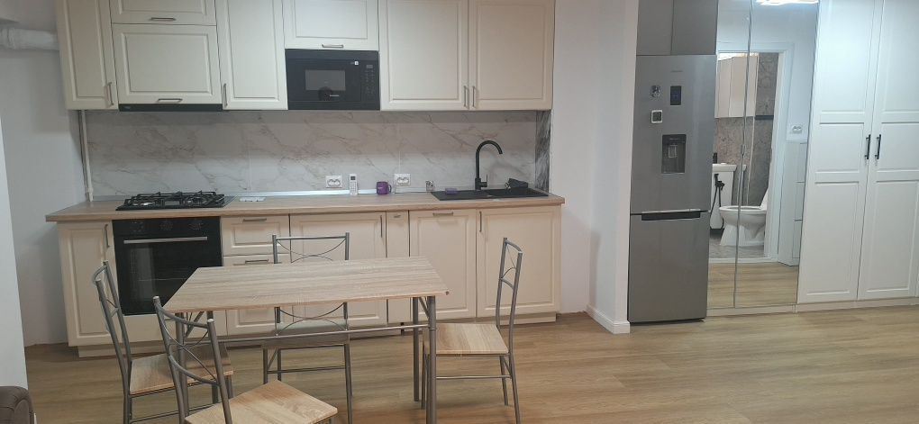 Garsoniera de închiriat - Poză 4