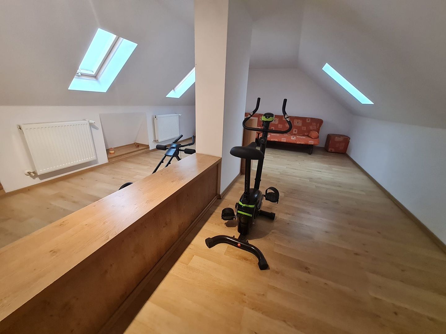 Vila individuala,la 10 min de Piața Victoriei! - Poză 12