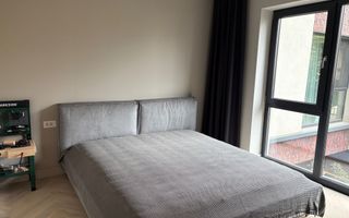 Apartament modern 3 camere I Zona Barbu Vacarescu I Imobil nou - Poză 13