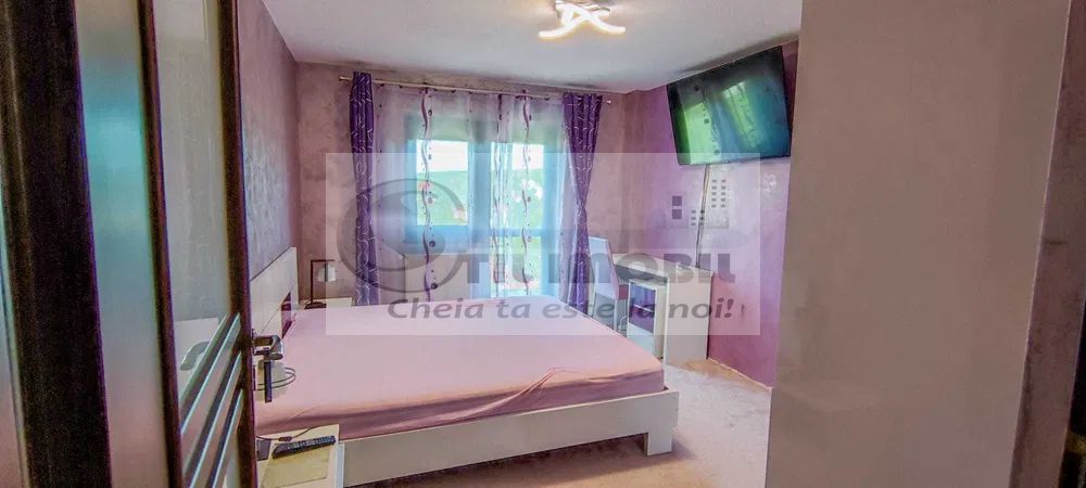 Ap 2 camere D, 71 mp Podul de Fier Bul. C.A. Rosetti 155 000euro - Poză 2