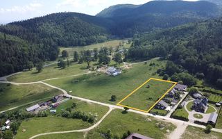 De vanzare Teren Cristian | PUZ Aprobat | Utilitati | 5.358mp - Poză 3