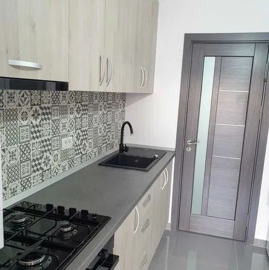 Garsonieră Exigent Plaza, centrală proprie, 7 min de metrou Lujerului - Poză 5