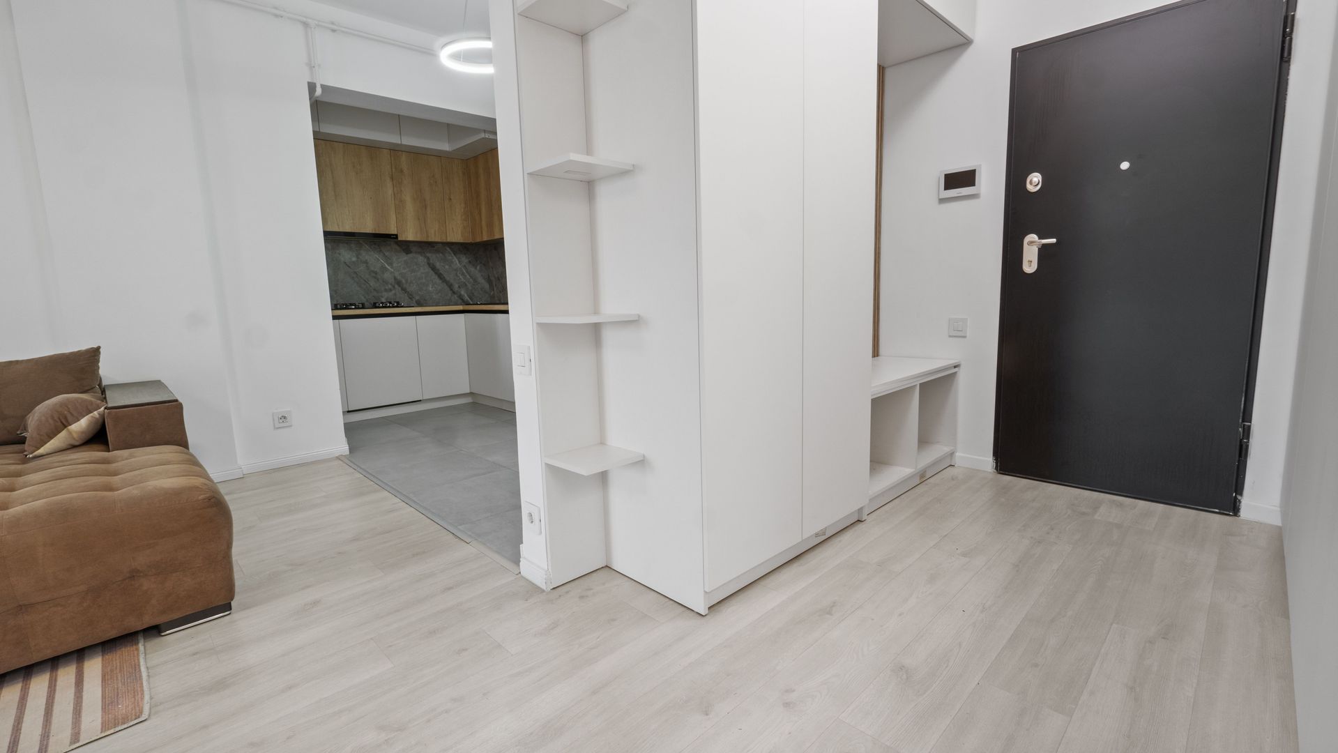 Apartament Lake House Residence 2 - Mobilat Utilat - Poză 4