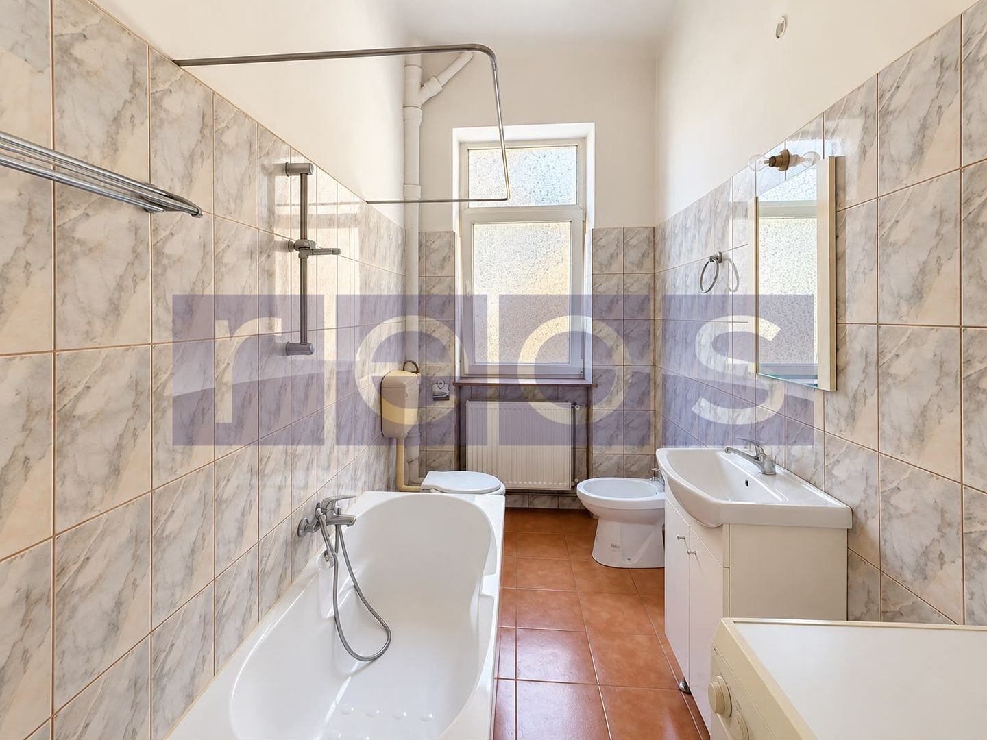 APARTAMENT DEOSEBIT CU 3 CAMERE IN VILA INTERBELICA-74MP | ARMENEASCA - Poză 9