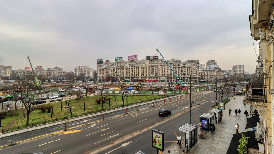 UNIRII-  4 CAMERE- 120 MP UTILI- COMISION 0% - - Poză 20