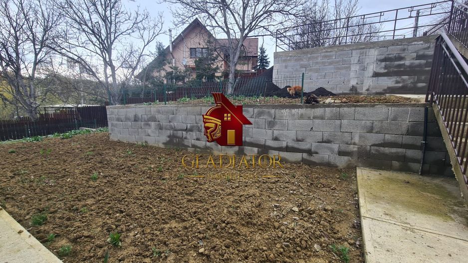 Vila finalizata Barnova, la 200 m de Sos. Barnova, direct dezvoltator - Poză 10