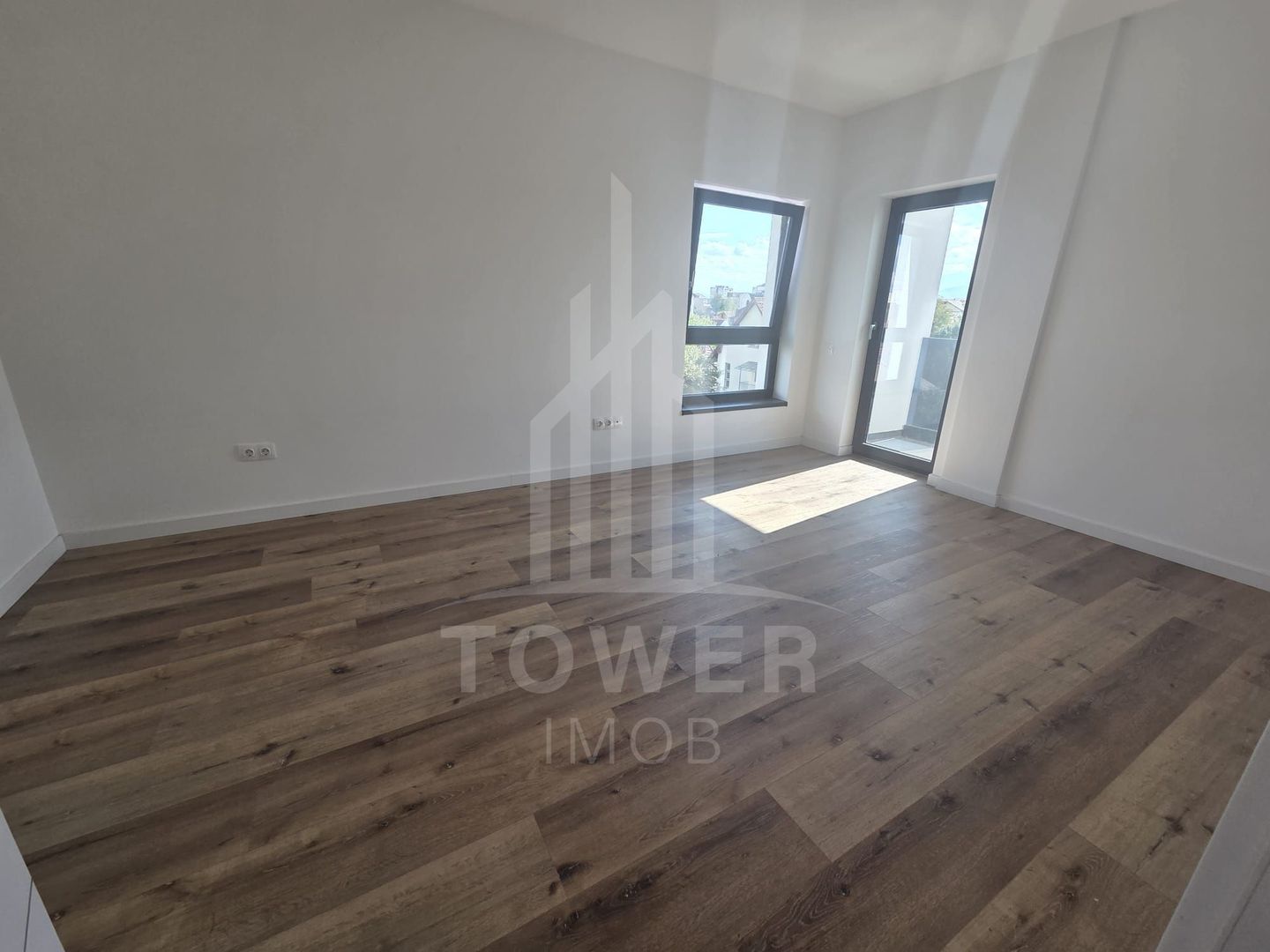 Spațiu de birouri de închiriat – 98 m² | Calea Dumbrăvii, Sibiu - Poză 12