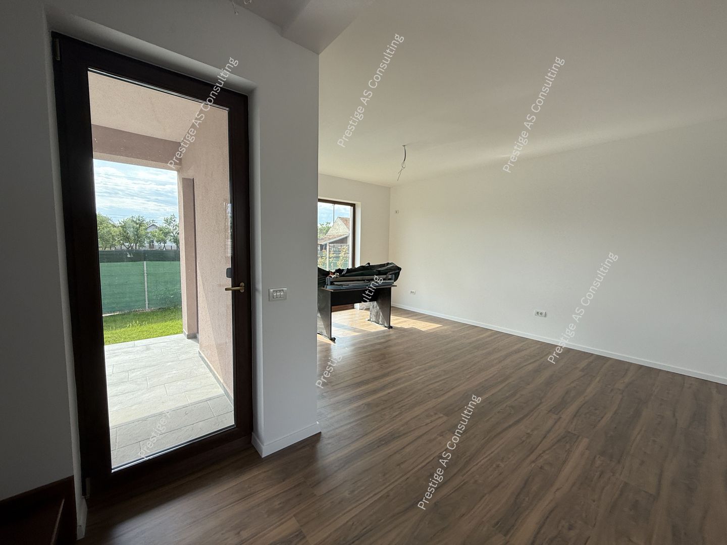 Duplex 4 Camere | Intrare Privata-Sanandrei - Poză 6