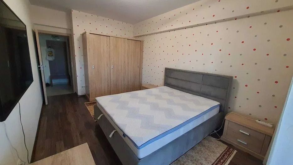 Apartament 2 camere, decomandat, 55mp, Tatarasi-470 euro - Poză 1
