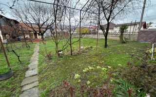 Casa 6 camere I 263 MPU I 700 MP Teren I Talmaciu - Poză 23
