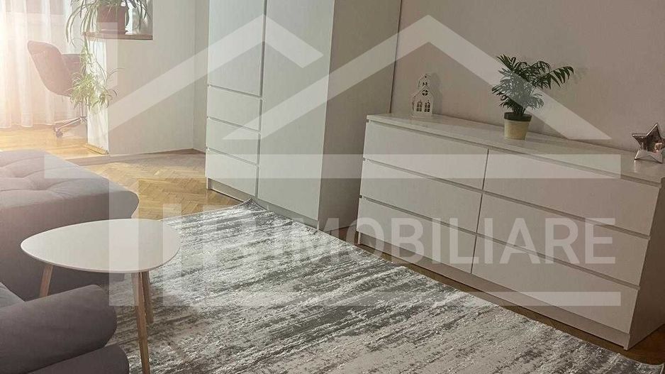 Apartament cu 2 camere, 70mp, Zona Aleea Carpati - Poză 2