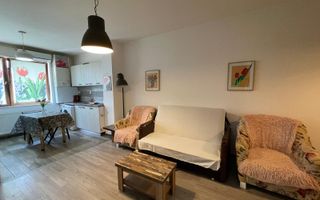 AP. 2 CAMERE METALURGIEI,BLOC NOU,CENTRALA PROPRIE,LOC DE PARCARE - Poză 9