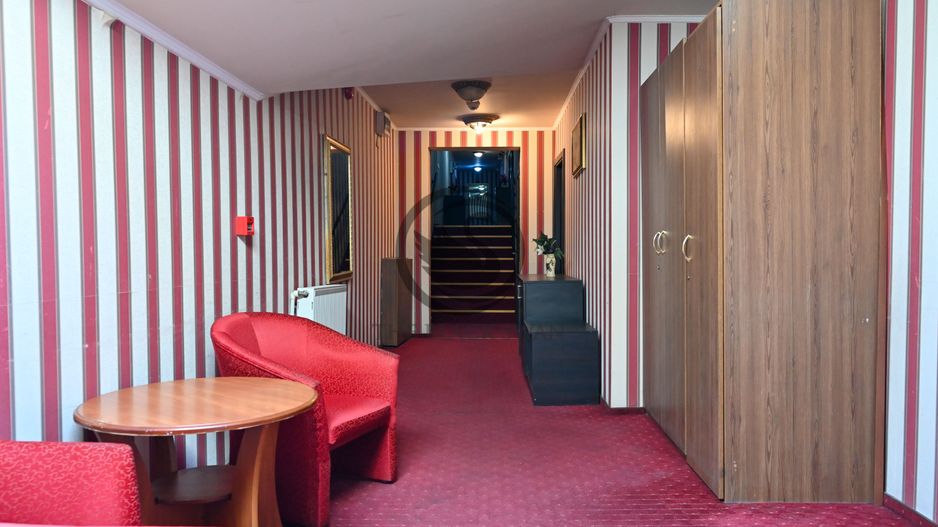 Hotel cu 16 camere de vanzare | Ultracentral, Ploiesti I Investitie - Poză 8