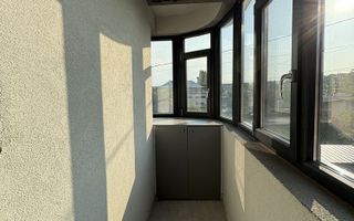 Apartament 2 camere de închiriat – Bucium, parter înalt, bloc nou, mobilat complet - Poză 4