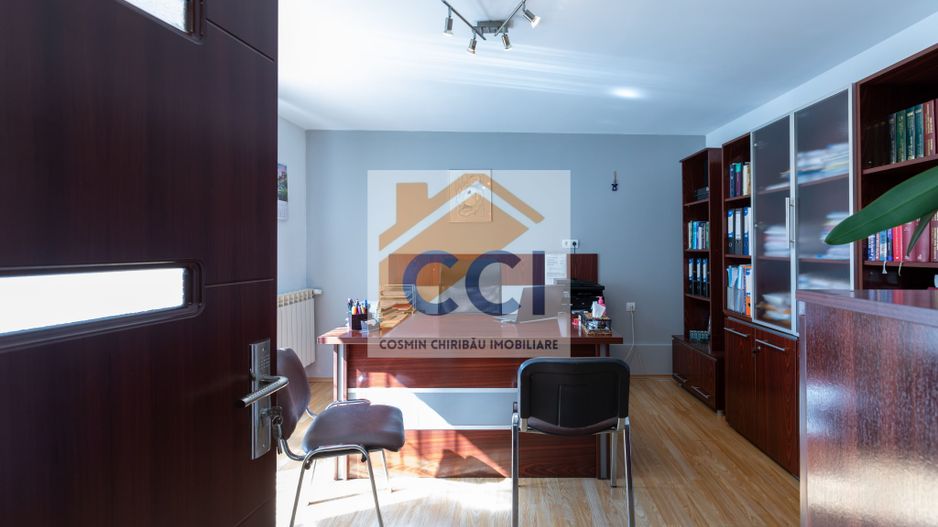 Proprietate exclusivistă ultracentrală -eleganță, spațiu și rafinament - Poză 41