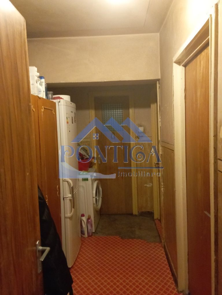 Apartament 3 camere | Veteranilor | Necesita renovare - Poză 3