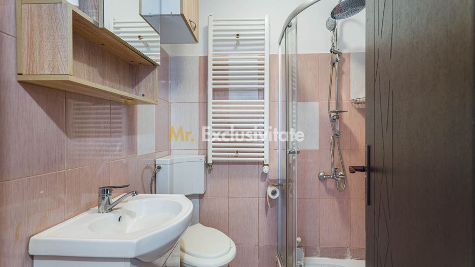 Apartament 2 camere decomandat - et 5/5 - Poză 6