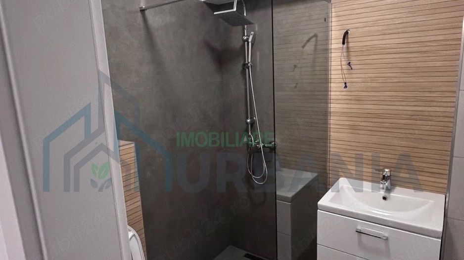 Apartament 3 camere în complexul rezidențial Lapis Residence Galata, Iași - Poză 4