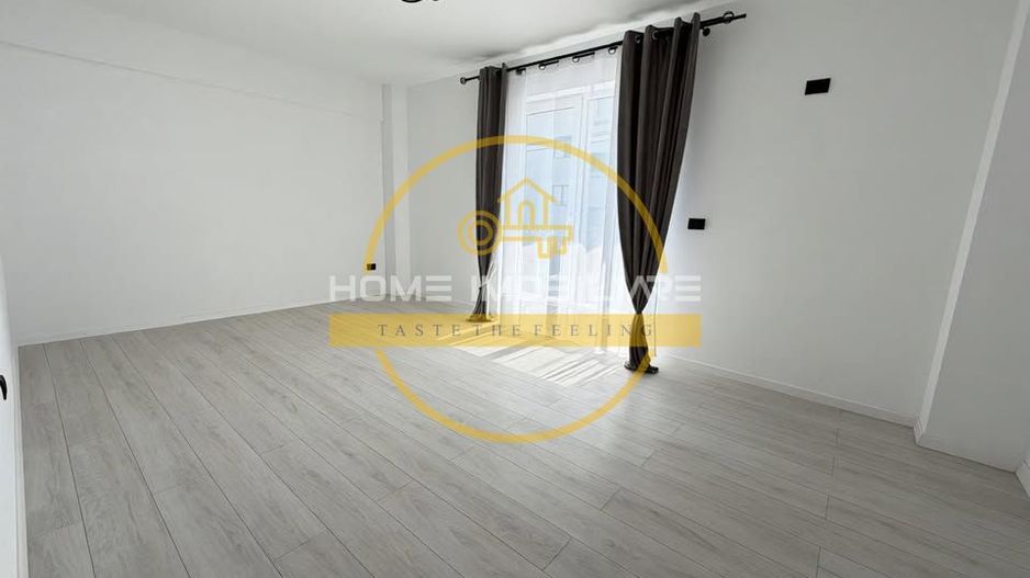 Etaj 1/Apartament 2 Camere-Decomandat 60mp!Bloc din 2025 - Poză 1