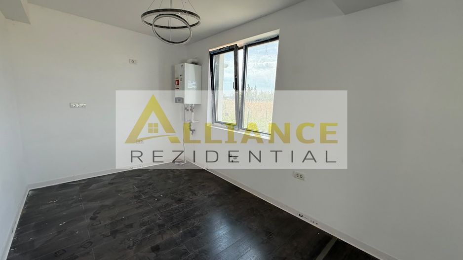 Casa individuala P+1E || 4 camere 2 bai || teren 350mp - Poză 8