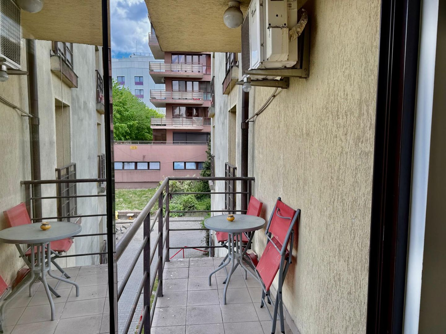 Apartament de vânzare | o cameră |  Gheorgheni | Str. Teodor Mihali - Poză 5