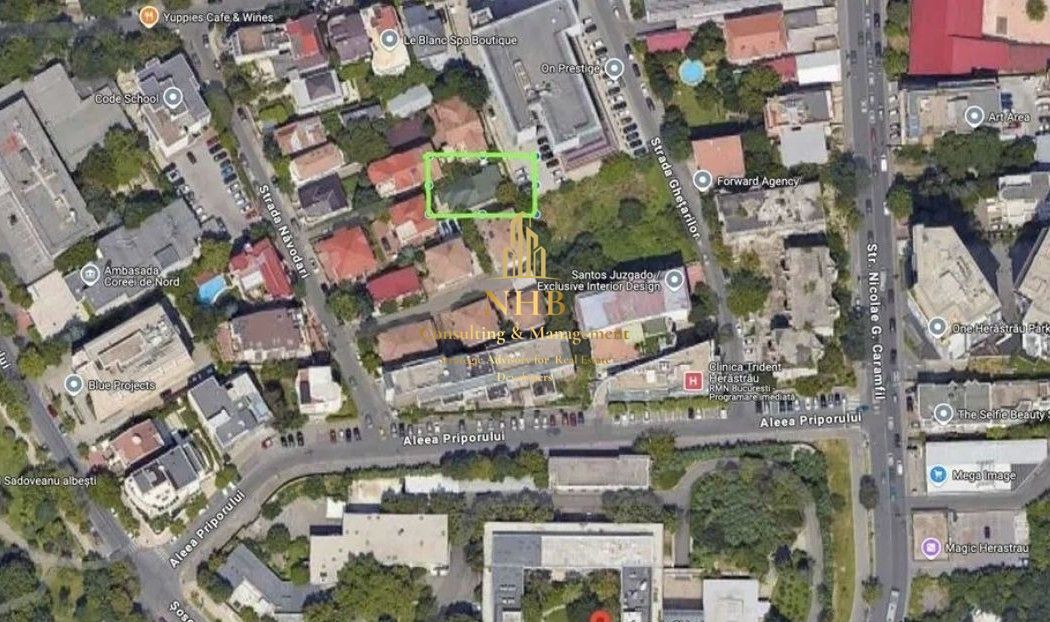 Casa de vanzare - Nordului, Herastrau,  Ambasada CHINEI-2025NOU - Poză 8