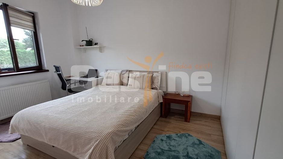 VALEA ADANCA - Apartament 2 camere, 56 mp - Poză 4