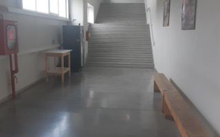 Hala de productie + birouri in Oradea - Poză 9