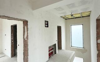 Vila individuala - Smart | 420 mp teren - Poză 9