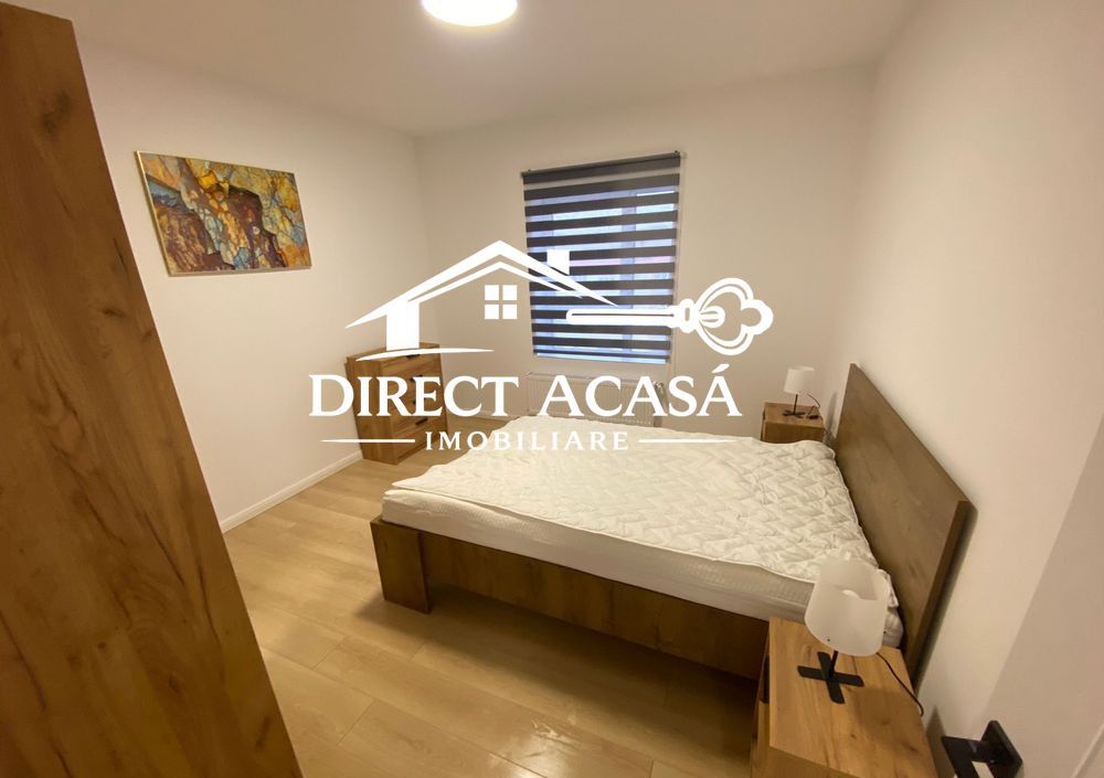 Apartament 2 camere decomandat Vivat Residence Piata Garii - Poză 5