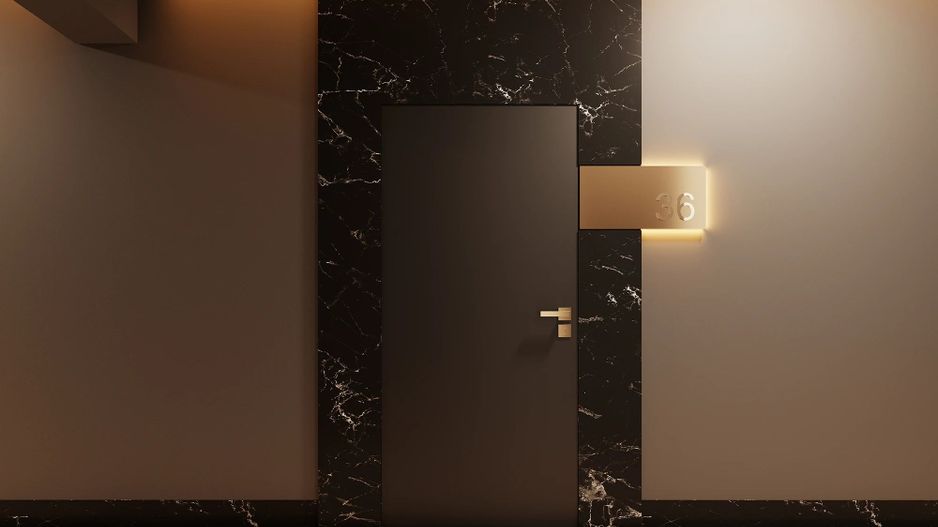 Cloud 9 Residence - Poză 6