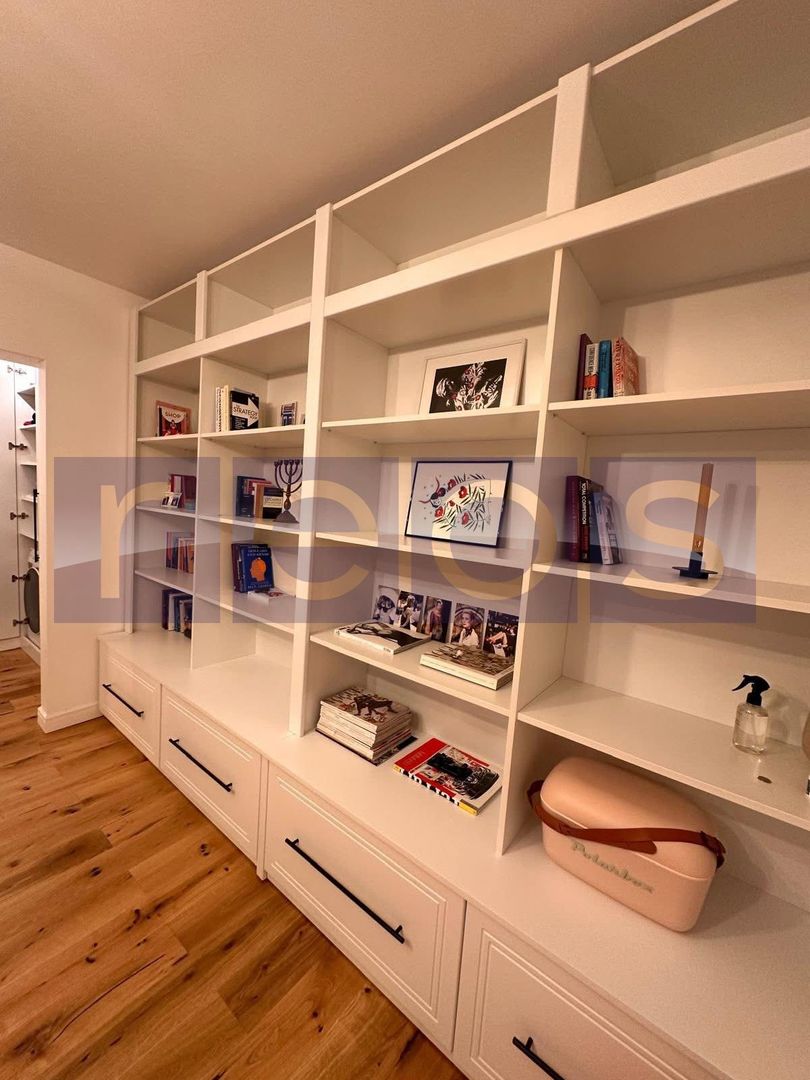 VANZARE APARTAMENT 2 CAMERE DOROBANTI 55MP RENOVAT READY TO MOVE IN - Poză 5