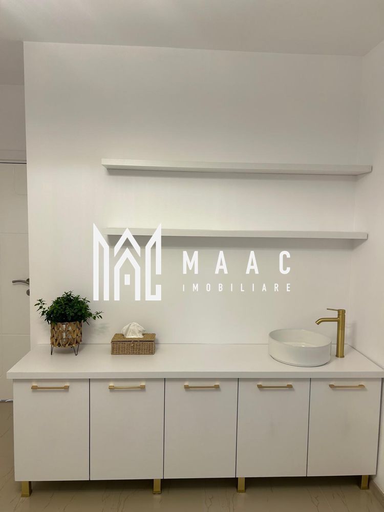 Spațiu comercial de închiriat | Sibiu, Terezian | 10 mp - Poză 3