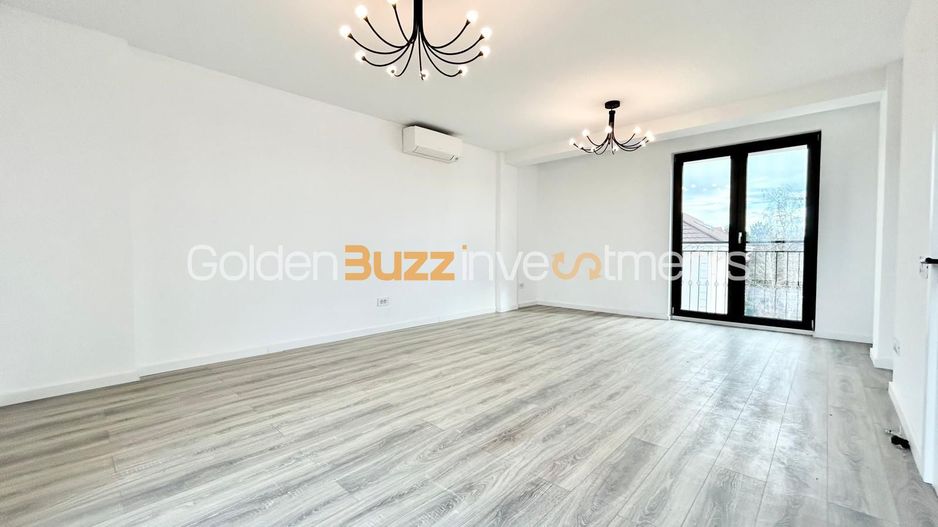 Vila de închiriat - 4 camere - Pipera - Poză 13